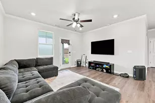 1101 Aberleigh Ln, Morrisville, NC 27560 - Photo 9