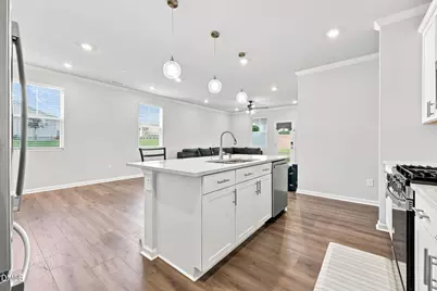 1101 Aberleigh Lane, Morrisville, NC 27560 - Photo 13