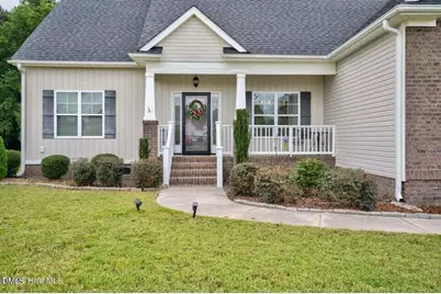 3883 Loop Road, Nashville, NC 27856 - Photo 3