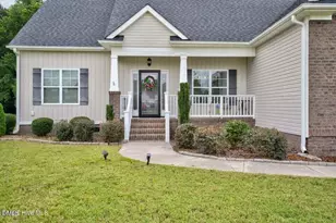 3883 Loop Rd, Nashville, NC 27856 - Photo 3