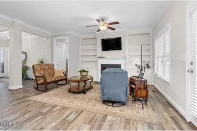 3883 Loop Road, Nashville, NC 27856 - Photo 9