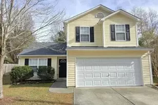 3821 Tyler Bluff Ln, Raleigh, NC 27616 - Photo 1