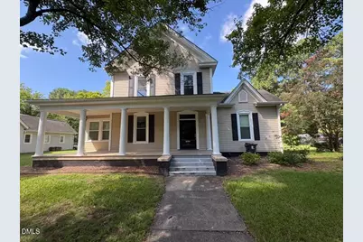 512 Raleigh Street, Oxford, NC 27565 - Photo 1