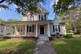 512 Raleigh St, Oxford, NC 27565 - Photo 1