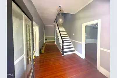 512 Raleigh Street, Oxford, NC 27565 - Photo 5