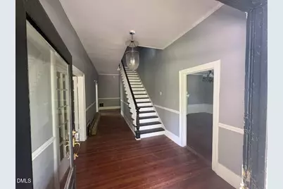 512 Raleigh Street, Oxford, NC 27565 - Photo 5