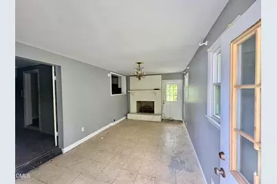 512 Raleigh Street, Oxford, NC 27565 - Photo 15