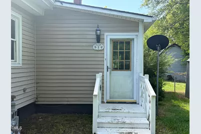 512 Raleigh Street, Oxford, NC 27565 - Photo 27