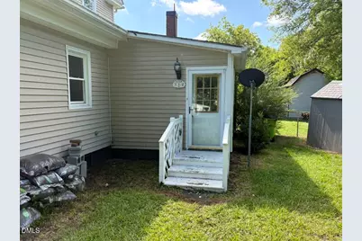 512 Raleigh Street, Oxford, NC 27565 - Photo 29
