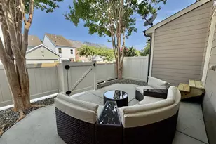 960 Ambergate Station, Apex, NC 27502 - Photo 33