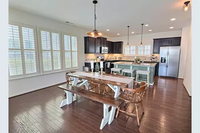 960 Ambergate Station, Apex, NC 27502 - Photo 9