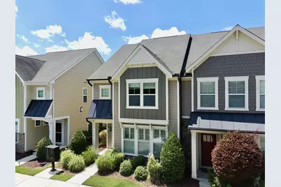 960 Ambergate Station, Apex, NC 27502 - Photo 5
