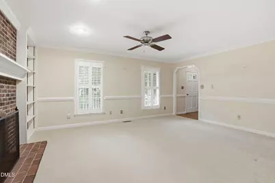 1308 Stonemoor Court, Raleigh, NC 27606 - Photo 11