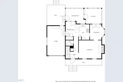 1308 Stonemoor Court, Raleigh, NC 27606 - Photo 61
