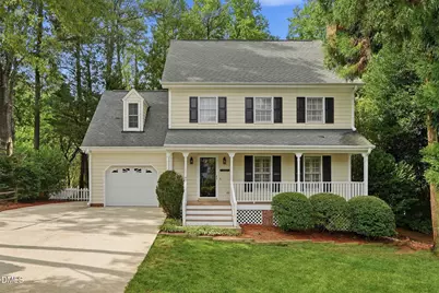 1308 Stonemoor Court, Raleigh, NC 27606 - Photo 1