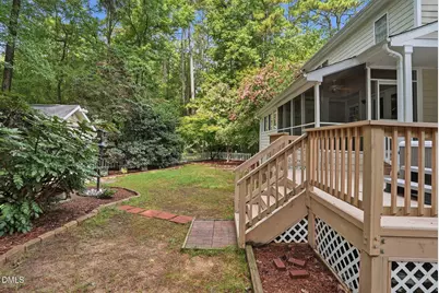 1308 Stonemoor Court, Raleigh, NC 27606 - Photo 47
