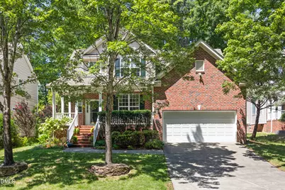 2614 Oleander Drive, Durham, NC 27703 - Photo 1
