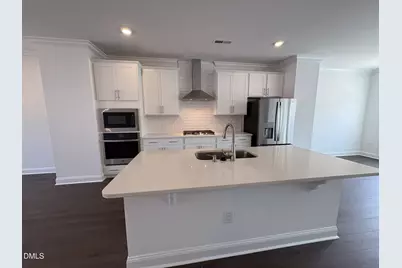 2337 Stevens Pass Station, Apex, NC 27502 - Photo 5