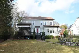 5604 Clearsprings Dr, Wake Forest, NC 27587 - Photo 37