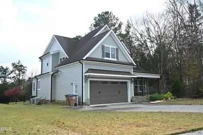 5604 Clearsprings Drive, Wake Forest, NC 27587 - Photo 3