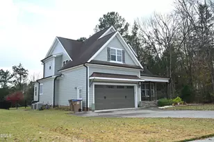 5604 Clearsprings Dr, Wake Forest, NC 27587 - Photo 3