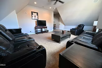 5604 Clearsprings Drive, Wake Forest, NC 27587 - Photo 21