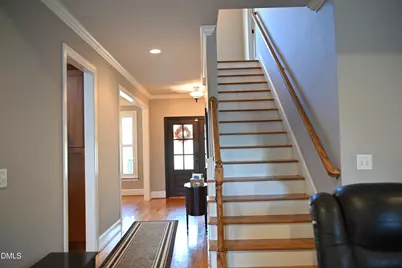 5604 Clearsprings Drive, Wake Forest, NC 27587 - Photo 5