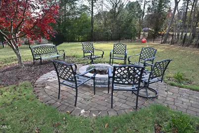 5604 Clearsprings Drive, Wake Forest, NC 27587 - Photo 39
