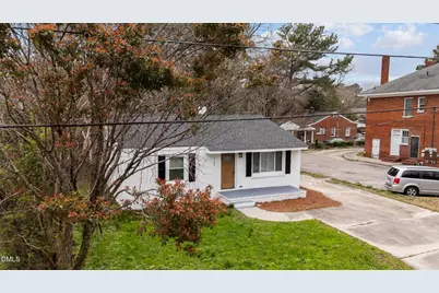 1107 Adams Street N, Wilson, NC 27893 - Photo 31