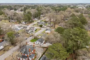 1107 Adams St N, Wilson, NC 27893 - Photo 39