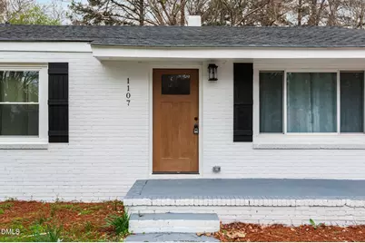 1107 Adams Street N, Wilson, NC 27893 - Photo 3