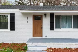 1107 Adams St N, Wilson, NC 27893 - Photo 3