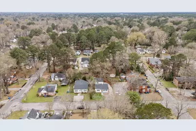 1107 Adams Street N, Wilson, NC 27893 - Photo 35
