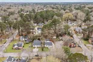 1107 Adams St N, Wilson, NC 27893 - Photo 35