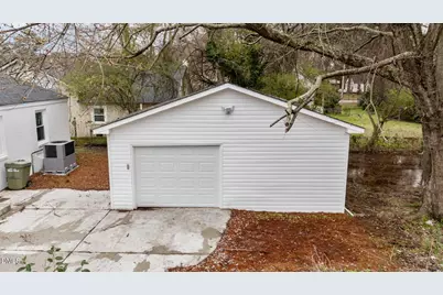 1107 Adams Street N, Wilson, NC 27893 - Photo 41