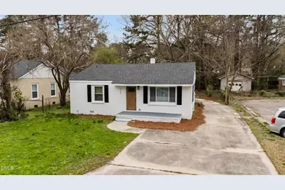 1107 Adams Street N, Wilson, NC 27893 - Photo 33