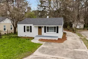 1107 Adams St N, Wilson, NC 27893 - Photo 33