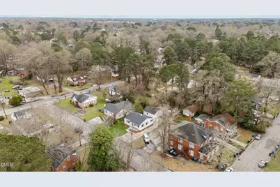 1107 Adams Street N, Wilson, NC 27893 - Photo 37
