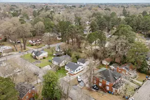 1107 Adams St N, Wilson, NC 27893 - Photo 37