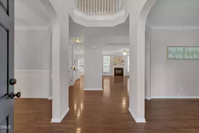 2420 Hidden Meadow Drive, Fuquay-Varina, NC 27526 - Photo 3