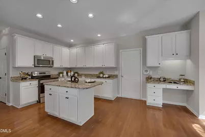 2420 Hidden Meadow Drive, Fuquay-Varina, NC 27526 - Photo 9