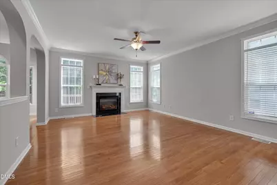 2420 Hidden Meadow Drive, Fuquay-Varina, NC 27526 - Photo 7