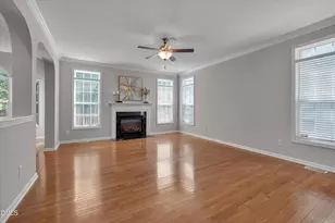 2420 Hidden Meadow Dr, Fuquay Varina, NC 27526 - Photo 7