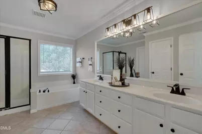 2420 Hidden Meadow Drive, Fuquay-Varina, NC 27526 - Photo 13