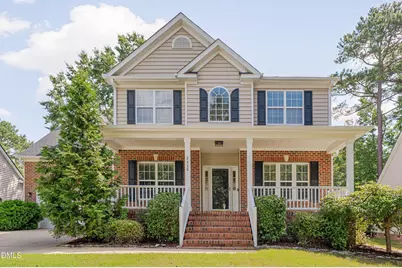 2420 Hidden Meadow Drive, Fuquay Varina, NC 27526 - Photo 1