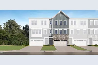2339 Stevens Pass Station, Apex, NC 27502 - Photo 1
