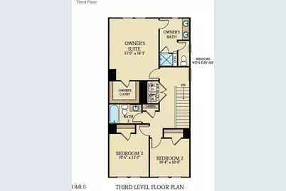 2339 Stevens Pass Station, Apex, NC 27502 - Photo 29