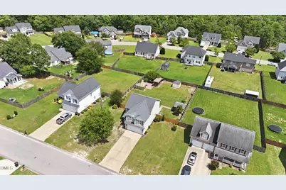 57 Wynngate Drive, Cameron, NC 28326 - Photo 5