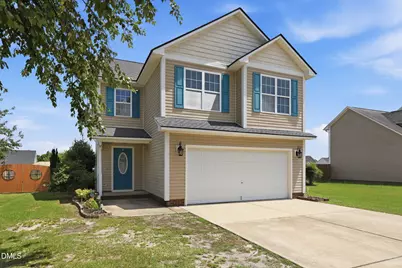57 Wynngate Drive, Cameron, NC 28326 - Photo 3
