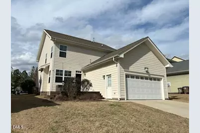 1116 Marshall Farm Street, Wake Forest, NC 27587 - Photo 19